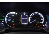 ★高級感あふれるカッコイイメーターです♪運転するのが楽しくなりますね!!