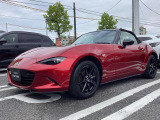 ロードスター 1.5 S スペシャルパッケージ 