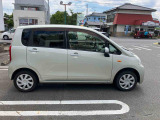 ダイハツ認定中古車ならもしもの時も安心です。充実した中古車保証付きで販売しております。