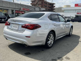 フーガ 2.5 250GT Aパッケージ 