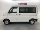 ハイゼットカーゴ  デラックス 4WD