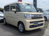 スペーシア ハイブリッド(HYBRID)  X 登録済未使用車