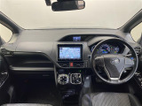 ヴォクシー 1.8 ハイブリッド ZS 修復歴無し