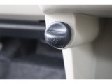 シガーソケットが付いているので、車から電源を取ることが出来ます!