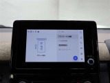 ETC車載器付きです。高速道路の料金所もスムーズに通過できます。