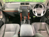 ランドクルーザープラド 2.7 TX Lパッケージ 4WD 