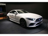 CLSクラス CLS450 4マチック スポーツ 4WD (ISG搭載モデル)