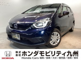 フィットe:HEVホームが入庫しました。大切に乗られていたことが伝わる、綺麗な一台です。ぜひ実車をご覧下さい!