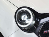 ◆LEDヘッドライト◆ LEDライトは、明るく視認性が良く、省エネで環境にもやさしいヘッドライトです!