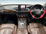 A7スポーツバック 2.0 TFSI クワトロ 4WD 