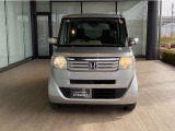 N-BOX G 