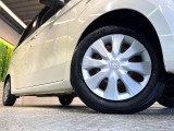 【純正14インチホイール】ネクステージでは『社外アルミホイール』も好評発売中!有名ブランドからお値打ちなアルミまで幅広くご提案致します♪スタッドレスタイヤも取り扱っておりますのでお任せ下さい!