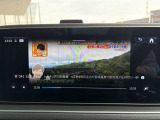 デジタルTVを装備。停車中の休憩時間などにも快適にお過ごしいただけます。