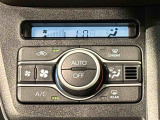 車内空調は&rdquo;AUTOエアコン&rdquo;にお任せ。運転に集中出来ますよ!