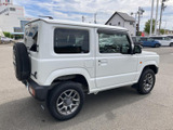 ジムニー XC 4WD 