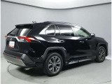 RAV4  2.0 G 4WD