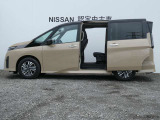 7名フル搭乗でも安定した走行が可能です。街乗りでも、遠出でも、様々な乗り方・使い方に応える1台です。
