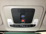 Honda CONNECT搭載車です。「Honda Total Care プレミアム」に加入頂くと、「緊急サポートセンター」や「Honda ALSOK駆けつけサービス」などのサービスが受けられます。