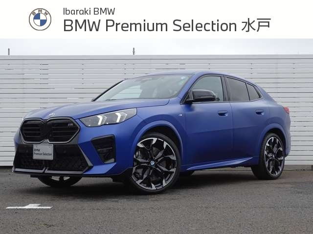 X2 M35i xドライブ 4WD