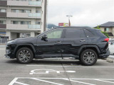 RAV4 2.5 ハイブリッド G E-Four 4WD 