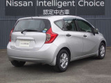 ノート 1.2 S 