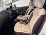 【車内ルームクリーニング済】専門スタッフにより車内はきれいにルームクリーニングを行っております。