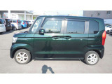 N-BOX G 4WD 