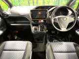 ヴォクシー 2.0 ZS 煌 