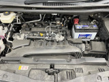 親切・丁寧な専門メカニックスタッフが応対!・車検・点検整備・事故等の修理などアフターサービスも安心。お車のカスタマイズもネクステージのサービススタッフまでご相談ください!