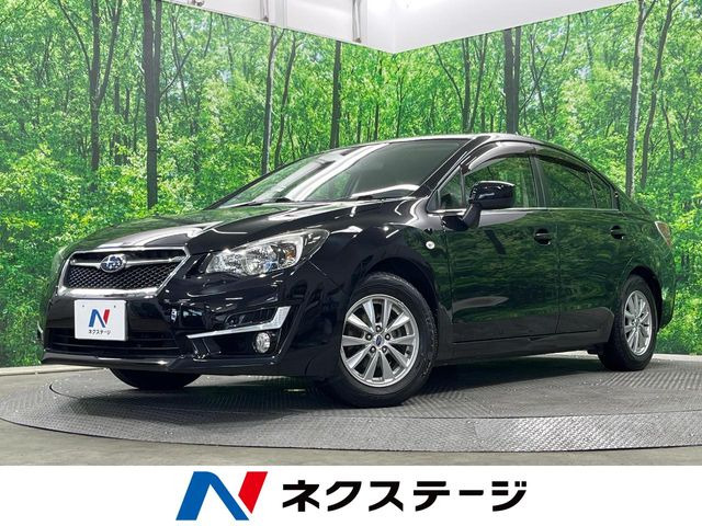 インプレッサG4 1.6 i-L
