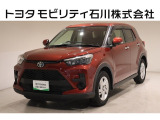 トヨタ ライズ