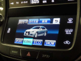 走行モードを選択することができます。