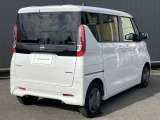 ルークス X 