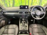CX-5 2.5 25S Lパッケージ 