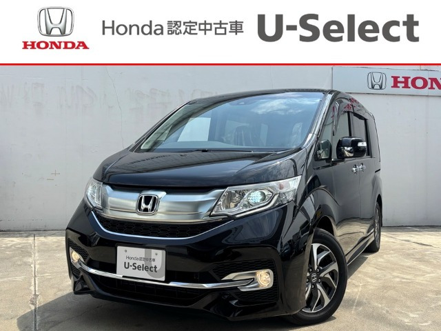 ステップワゴン 1.5 スパーダ アドバンスパッケージ ベータ 