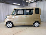 ウェイク L ファインセレクション SA 4WD 