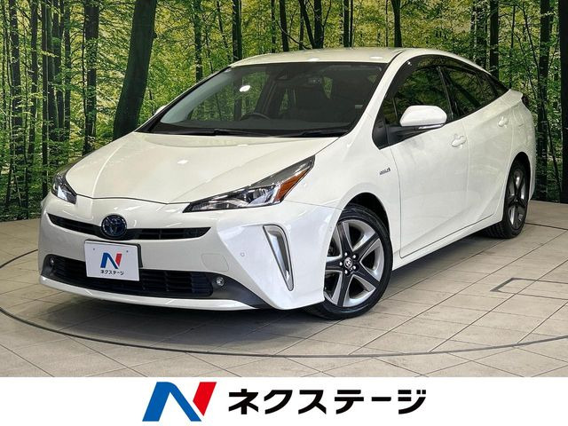 プリウス 1.8 A ツーリングセレクション 