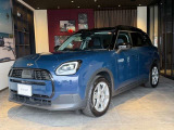 ☆MINI クロスオーバー・カントリーマン専門店☆!クロスオーバー・カントリーマンを買うなら箕面店です!!クロスオーバー・カントリーマンをご検討頂く際は一度箕面店にご相談下さい!