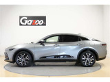 クラウンクロスオーバー 2.5 G E-Four 4WD 