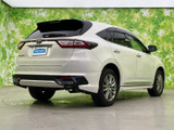 ハリアー 2.0 プレミアム 4WD 