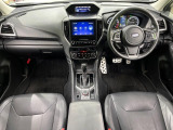 フォレスター 2.0 アドバンス 4WD 