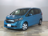ホンダカーズ東京中央町田東店へようこそ。当社下取りのお墨付き車両。人気車両で充実装備の一台。おススメです。どうぞご覧ください。