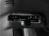 ◆ETC◆有料道路を利用する際にスムースに通過でき、わずらわしい料金支払いから開放されます!今や無いと不便に感じるほど必需品の装備ですね♪