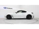 BRZ 2.4 S 