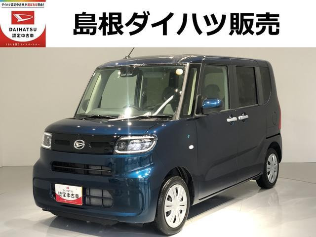 タント X リミテッド