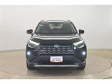 RAV4 2.5 ハイブリッド G E-Four 4WD 
