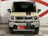 ハスラー J スタイルII 4WD 