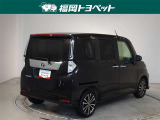 ルーミー 1.0 カスタム G-T 