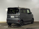 先進の安全運転支援システム「HondaSENSING」がもたらす、より安心と快適性です。
