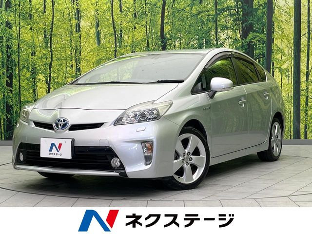 プリウス 1.8 G ツーリングセレクション 